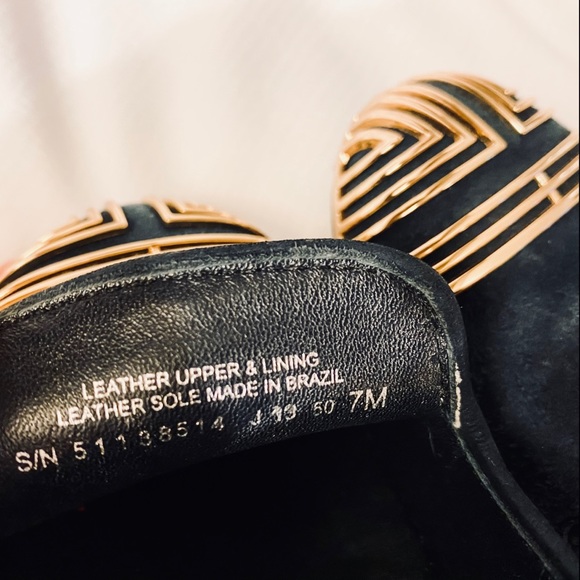 Tory Burch loafers - Picture 7 of 8